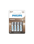 Phillips elementai, 4 vnt.