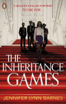 Inheritance Games: TikTok Made Me Buy It
