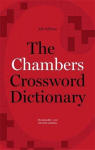 Chambers Crossword Dictionary, 4th Edition 4th Revised edition