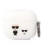 Karl Lagerfeld KLACA3SILKCW