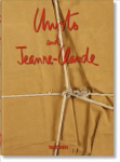 Christo and Jeanne-Claude. 40th Ed. Multilingual edition