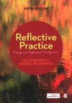 Reflective Practice: Writing and Professional Development 5th Revised edition