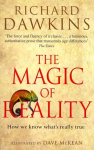 Magic of Reality: How we know what's really true