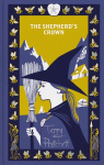 Shepherd's Crown: Discworld Hardback Library