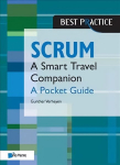 Scrum: A Pocket Guide A Smart Travel Companion