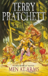 Men At Arms: Discworld Novel 15: from the bestselling series that inspired BBC's The Watch