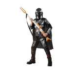 Kostiumas vaikams Rubies Dydis L The Mandalorian