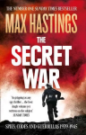 Secret War: Spies, Codes and Guerrillas 1939-1945 edition