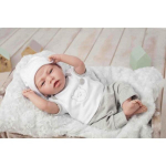 Lėlė Daphne elegancija 40 cm