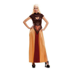 Kostiumas Dragon Queen M/L dydis