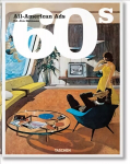 All-American Ads of the 60s Multilingual edition