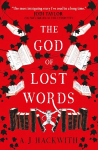God of Lost Words
