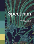 Spectrum Victoria and Albert Museum: Heritage Patterns and Colours