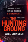Hunting Ground: A gripping detective novel that will give you chills