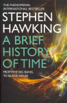 Brief History Of Time: From Big Bang To Black Holes