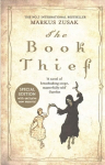 Book Thief: TikTok made me buy it! The life-affirming international bestseller 10th Anniversary Edition with new chapter