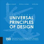 Pocket Universal Principles of Design: 150 Essential Tools for Architects, Artists, Designers, Developers, Engineers, Inventors, and Managers