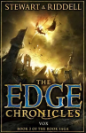Edge Chronicles 8: Vox: Second Book of Rook