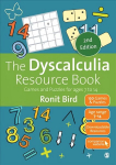 Dyscalculia Resource Book: Games and Puzzles for ages 7 to 14 2nd Revised edition