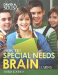 How the Special Needs Brain Learns 3rd Revised edition