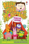 Monsters go Camping UK PB 2020