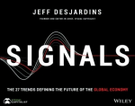Signals - The 27 Trends Defining the Future of the Global Economy: The 27 Trends Defining the Future of the Global Economy