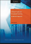 Alternative Investments: An Allocator's Approach 4th Edition