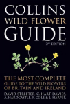 Collins Wild Flower Guide 2nd Revised edition