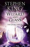 Dark Tower IV: Wizard and Glass: (Volume 4), Bk. IV, Wizard and Glass