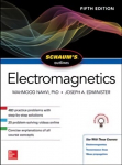 Schaum's Outline of Electromagnetics, Fifth Edition 5th edition