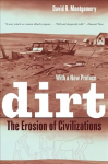 Dirt: The Erosion of Civilizations 2nd edition