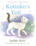 Katinka's Tail Amazon Kindle edition