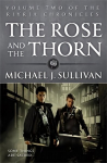 Rose and the Thorn: Book 2 of The Riyria Chronicles