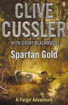 Spartan Gold: Fargo Adventures #1