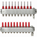 Danfoss Nerūdijantis Kolektorius SSM-F9