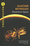 Revelation Space: The breath-taking space opera masterpiece