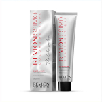 Ilgalaikiai dažai Revlon Revlonissimo Colorsmetique 2,10-blue black, 60 ml
