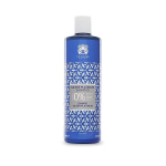 &Scaron;ampūnas neutralizuojantis spalvą SIlver Platinum Zero Valquer, 400 ml