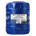 Mannol TS-17 UHPD Blue sintetinė variklinė alyva 5W-30 7117, 20L
