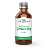 Simondsijų arba jojoba aliejus, 50 ml