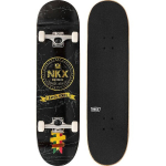 Riedlentė NKX Rasta 83.50cm, juoda