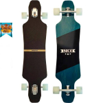 Riedlentė Longboard NKX Fearless, 100cm, mėlyna, M