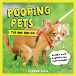 Pooping Pets: The Dog Edition: Hilarious Snaps of Doggos Taking a Dump