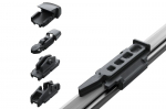 Bosch valytuvo &scaron;luotelė 3 397 016 508, 380 mm