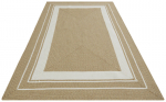 Northrugs kilimas Trenzado 80x150 cm
