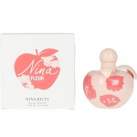 Tualetinis vanduo Nina Ricci Nina Fleur EDT moterims, 80 ml