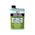 KLEEN-FLO antiparaffino priedas 1l