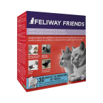 Ceva Friends kvapų pa&scaron;alinimo priemonė, 48 ml