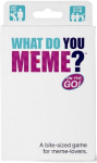 Stalo žaidimas What Do You Meme? On The Go!, anglų