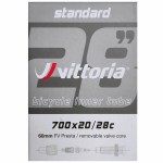 Dviračio kameran Shimano Presta 28", juoda